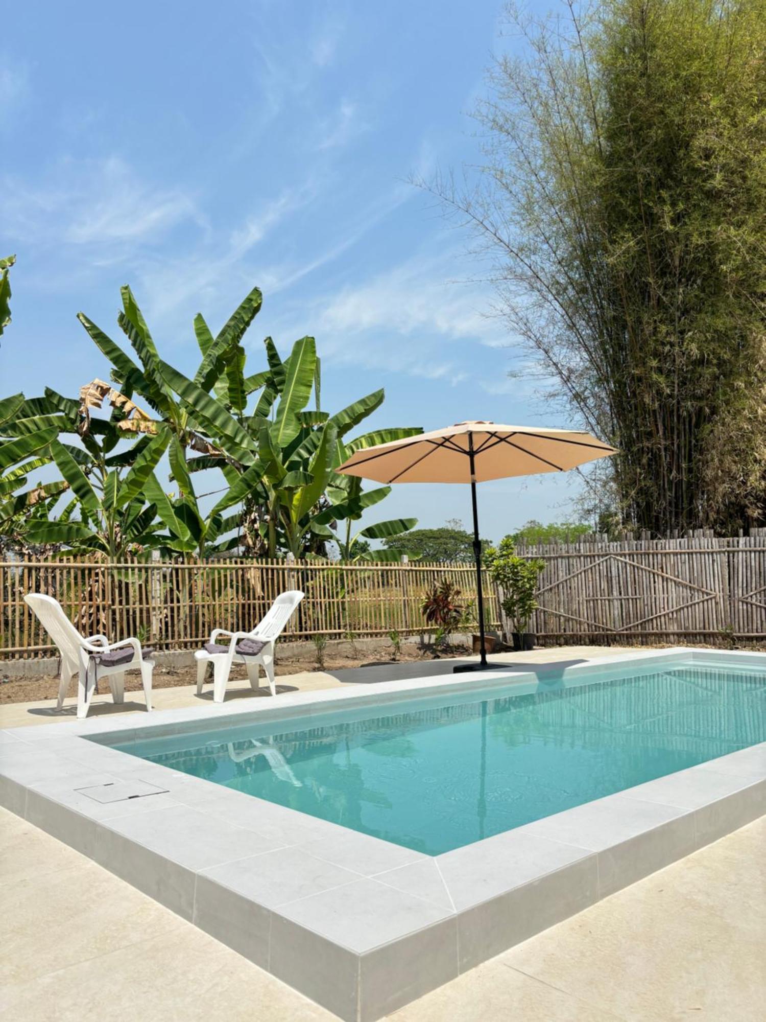 Lanna House Lanna Hut Chiangmai Bed & Breakfast เชียงใหม่ ภายนอก รูปภาพ